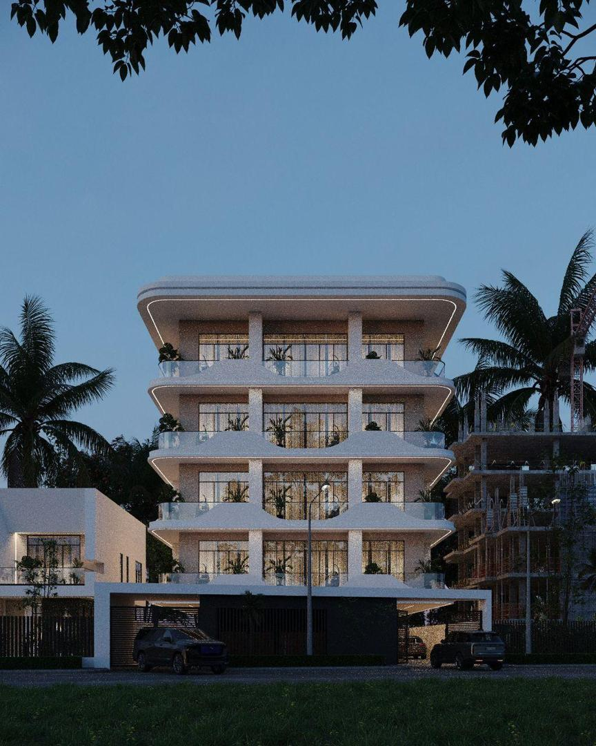 AMFUNK Loft Residence