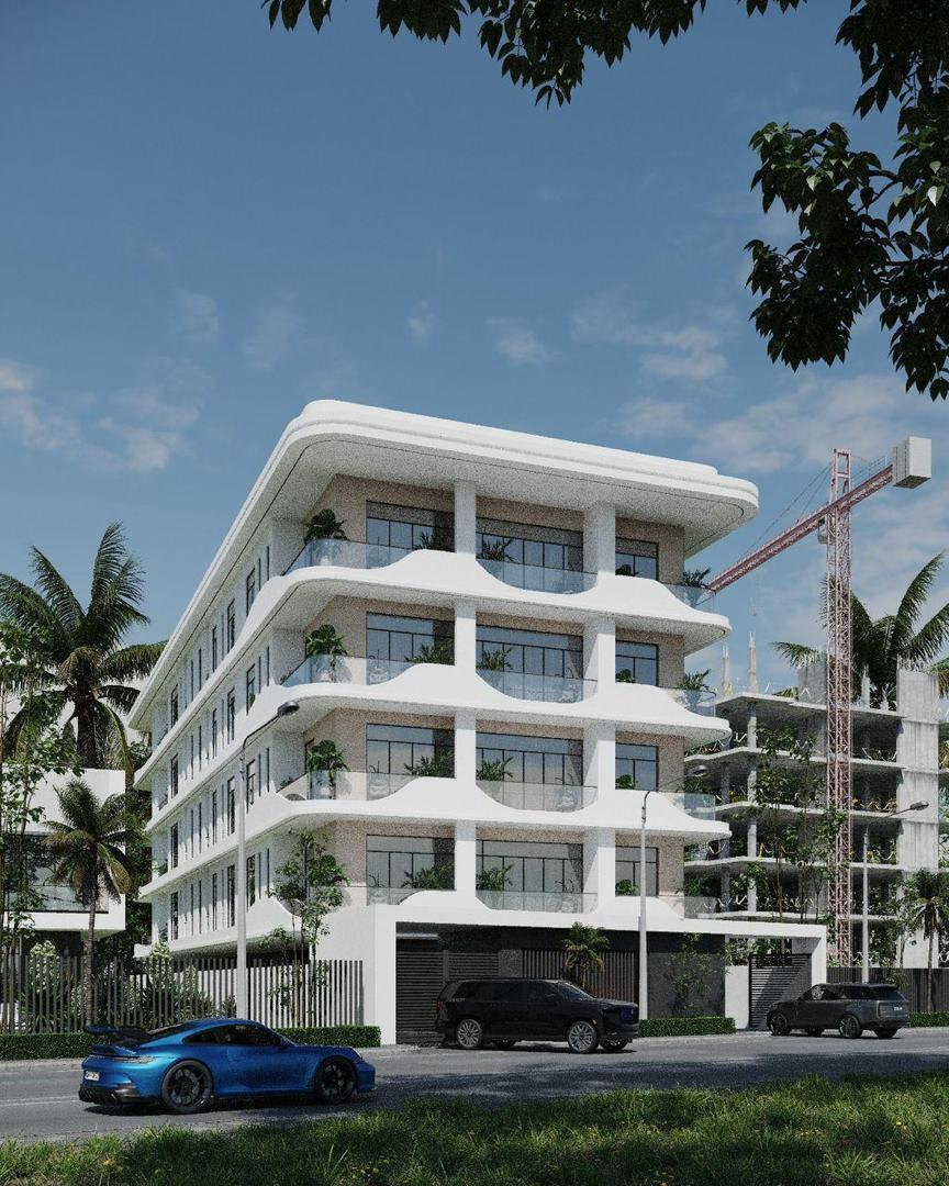 AMFUNK Loft Residence - Image 2