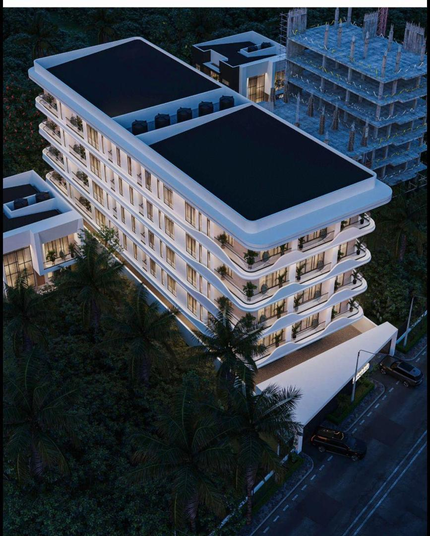 AMFUNK Loft Residence - Image 3