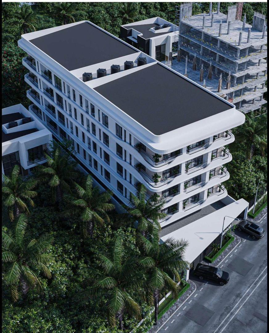 AMFUNK Loft Residence - Image 4