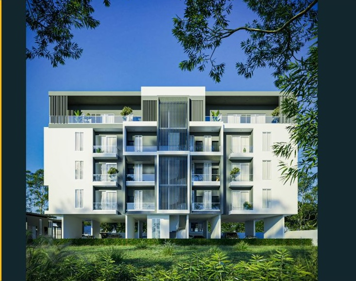 Aurora Living