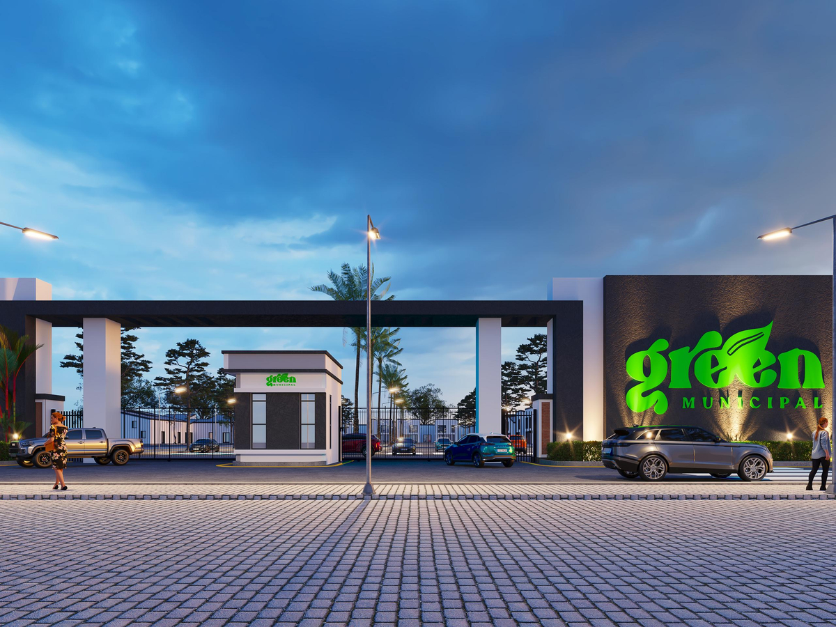 Green Municipal - Image 4