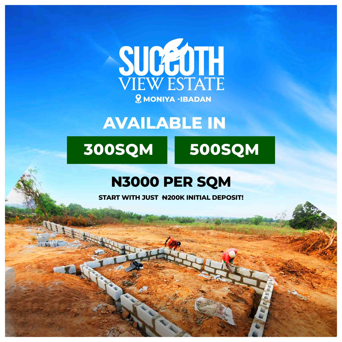 Succoth View Estate - Image 3