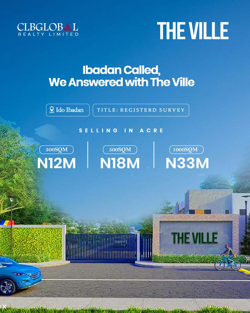 The Ville - Image 1