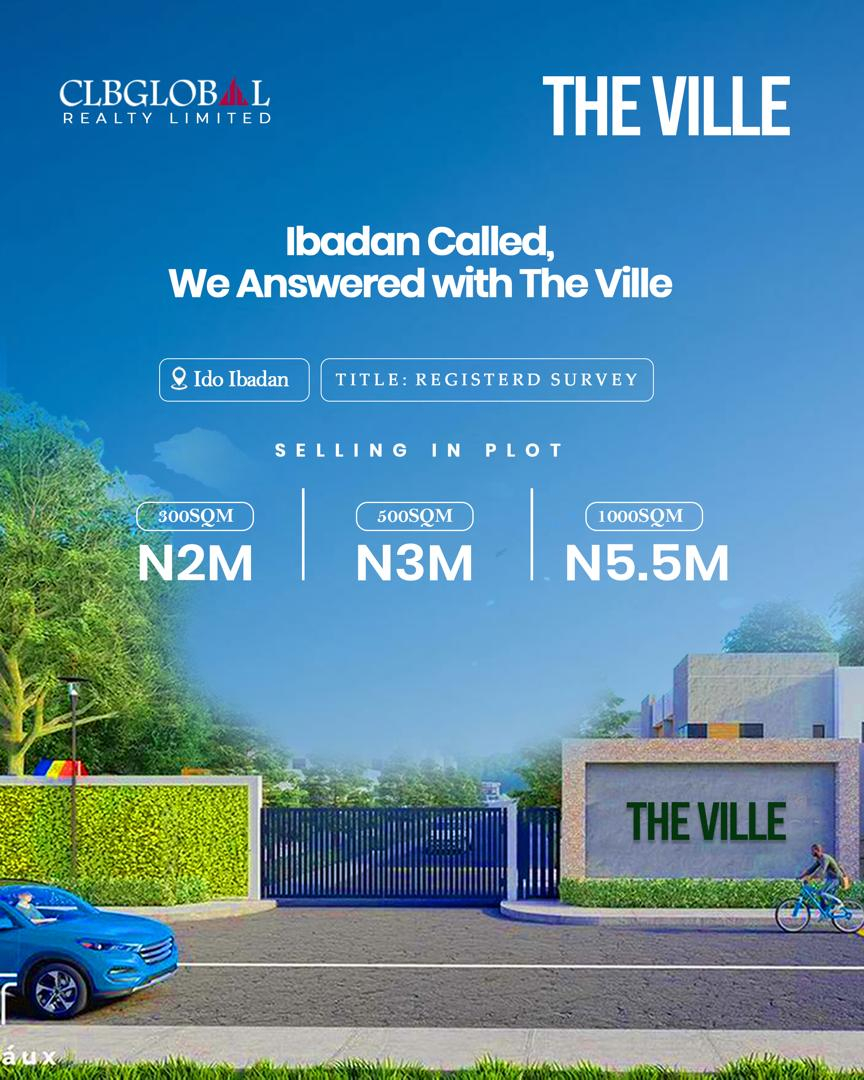 The Ville - Image 2