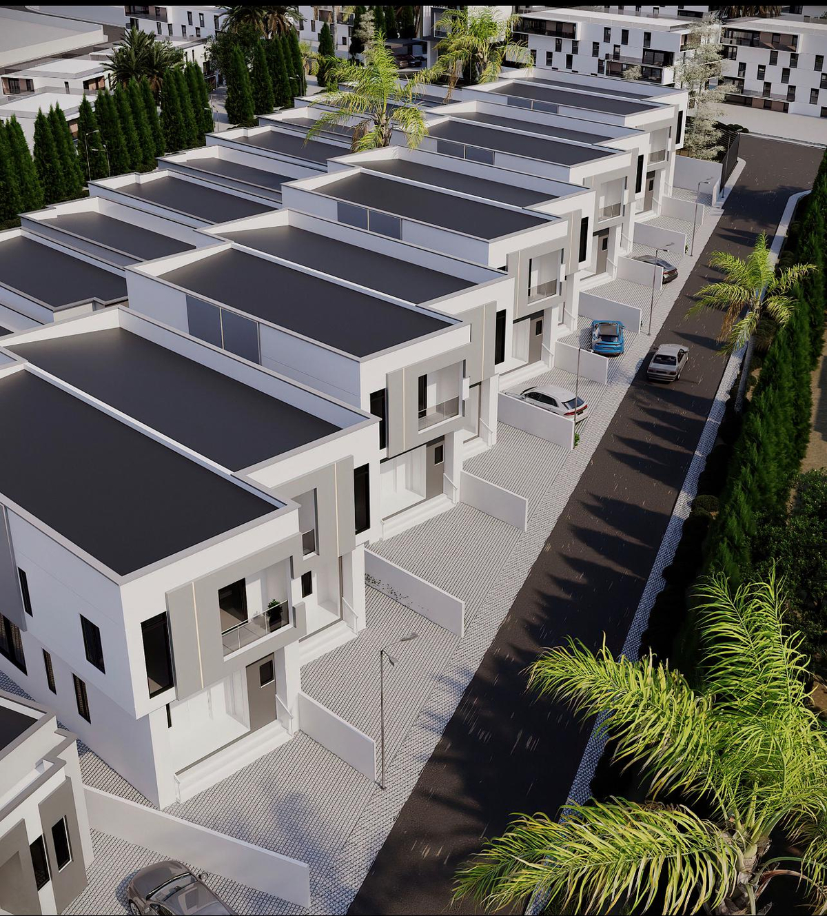 Trafford Residence - Image 1
