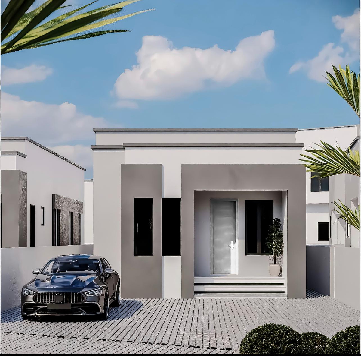 Trafford Residence - Image 3
