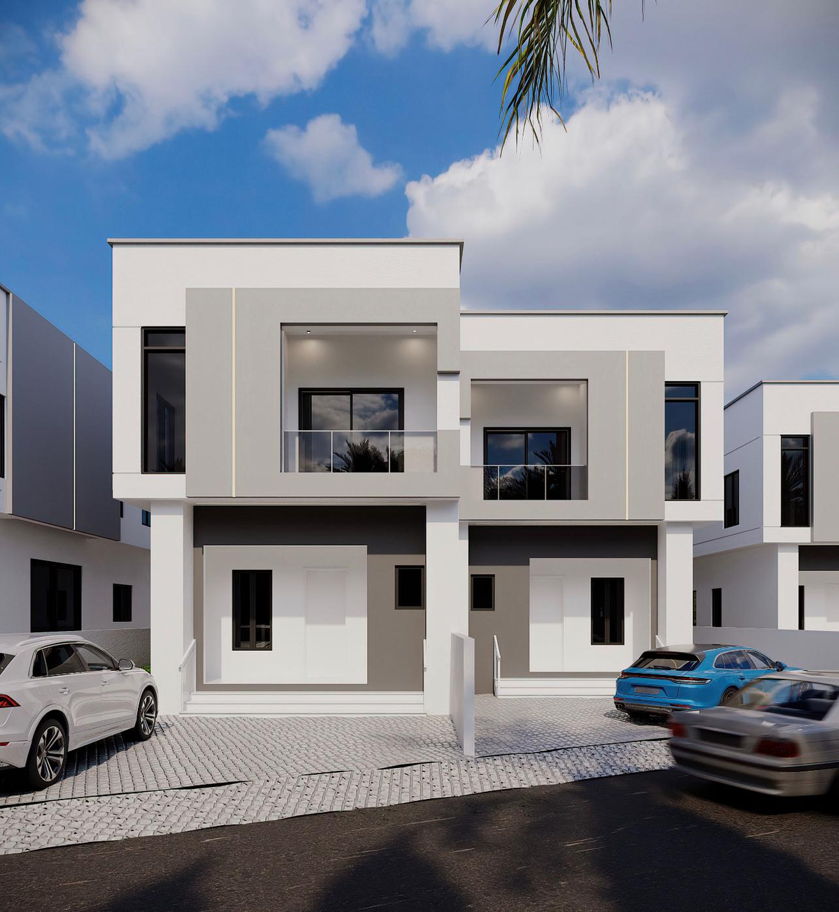 Trafford Residence - Image 4