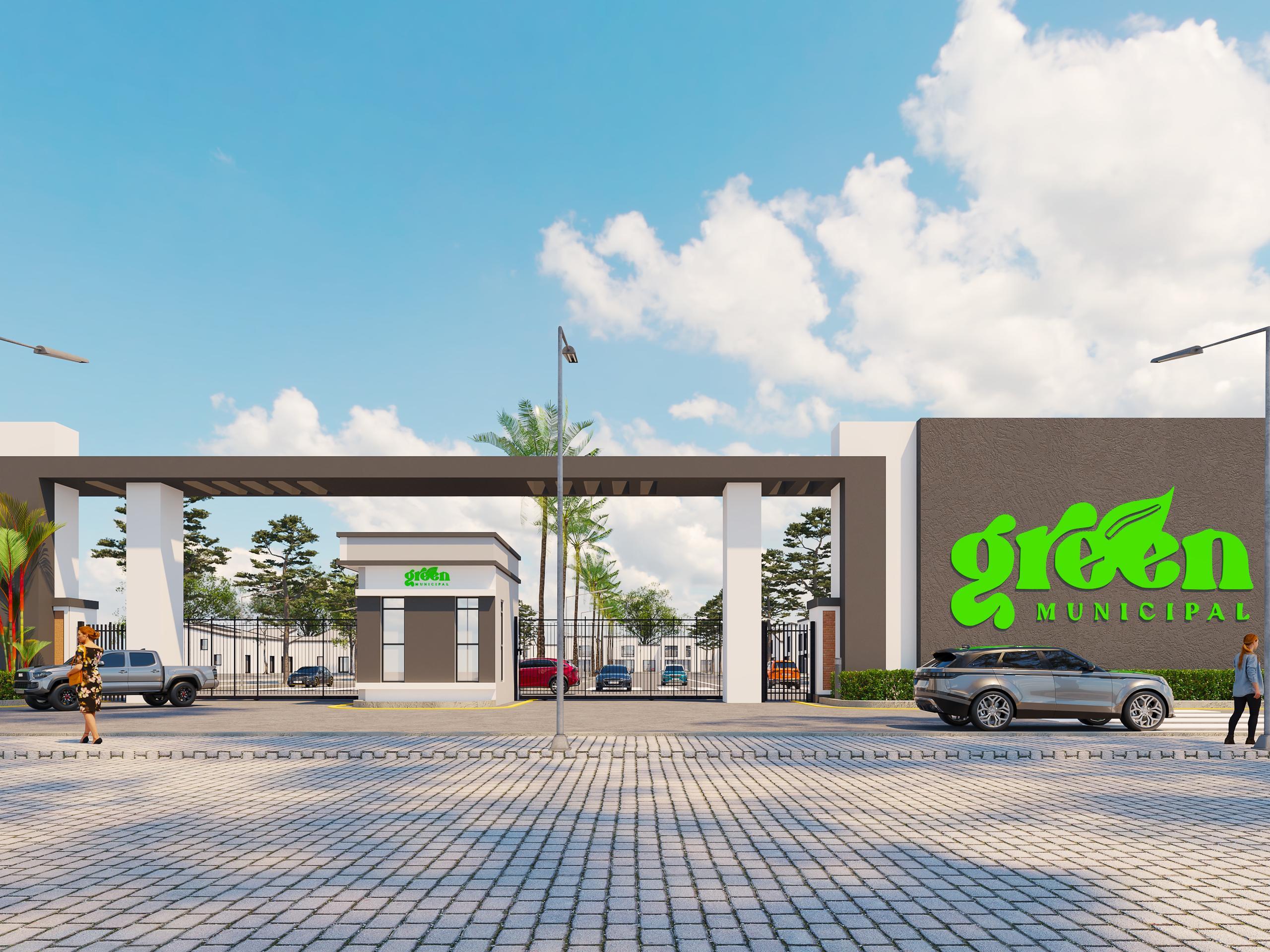 Green Municipal