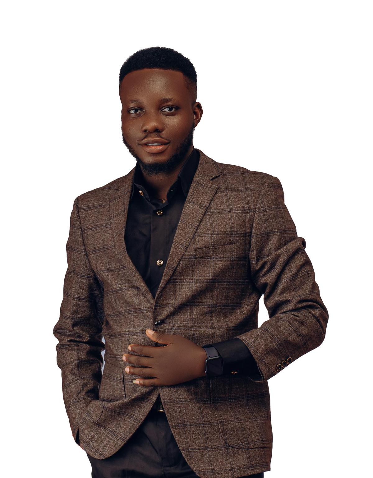Oyinloye Joshua