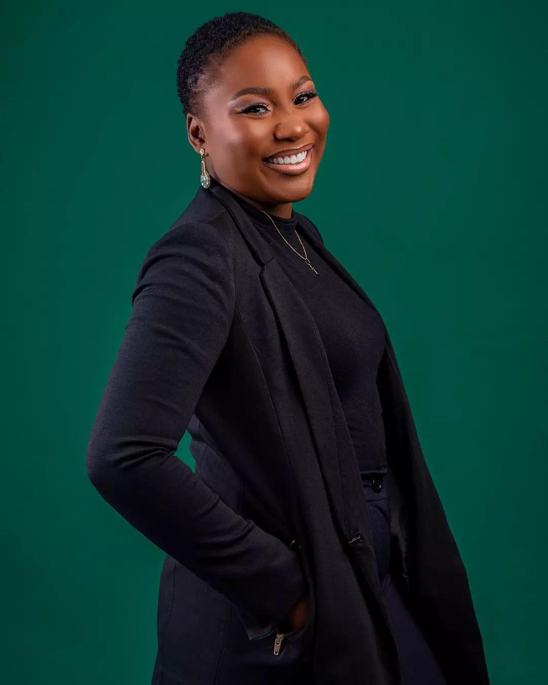 Adebayo Deborah