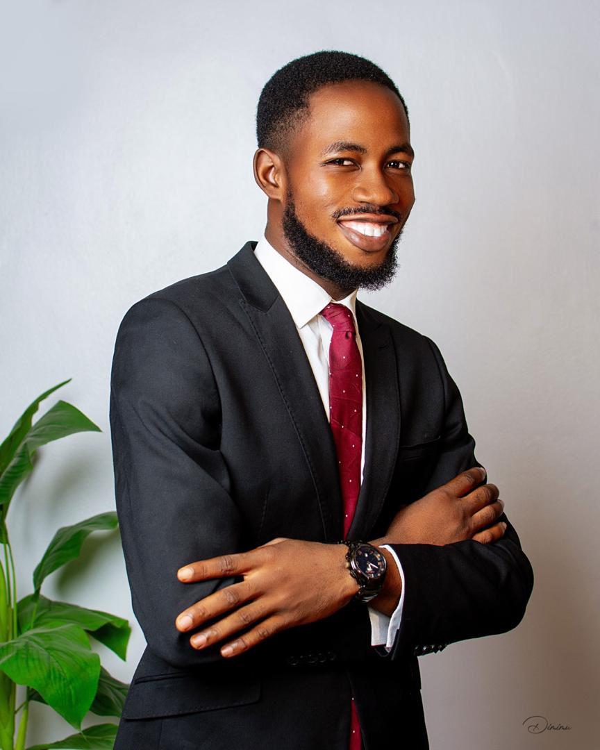 Ebigbola Abayomi