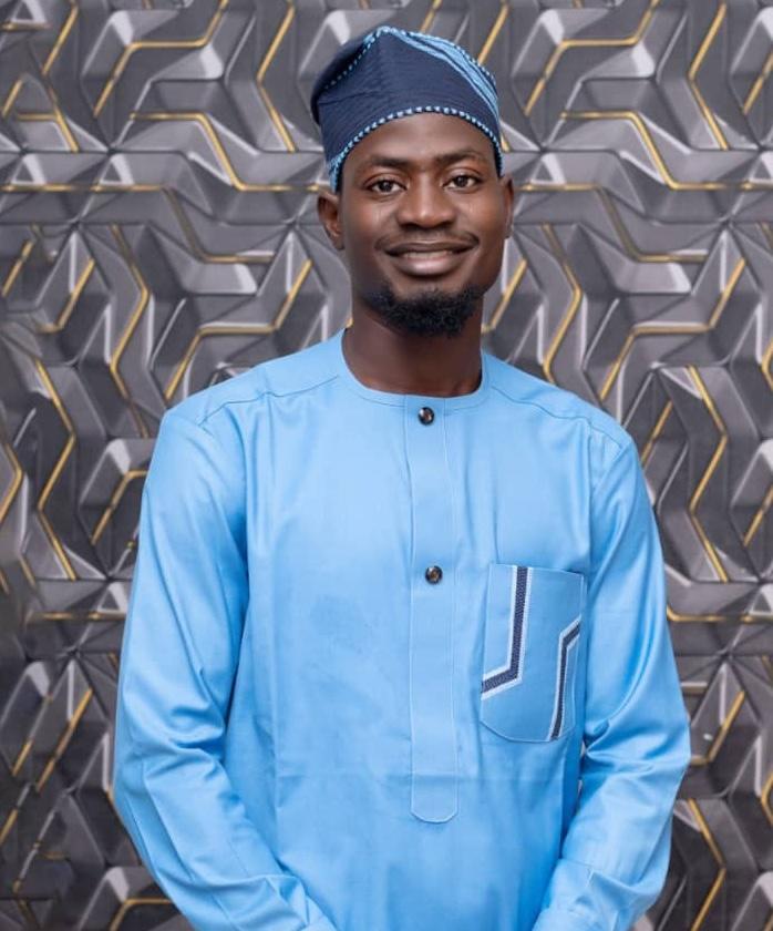Mabinuori Nurudeen O. Engr