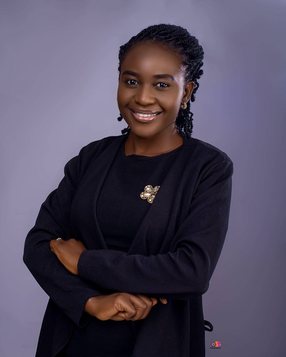 Oyenike Grace ESQ