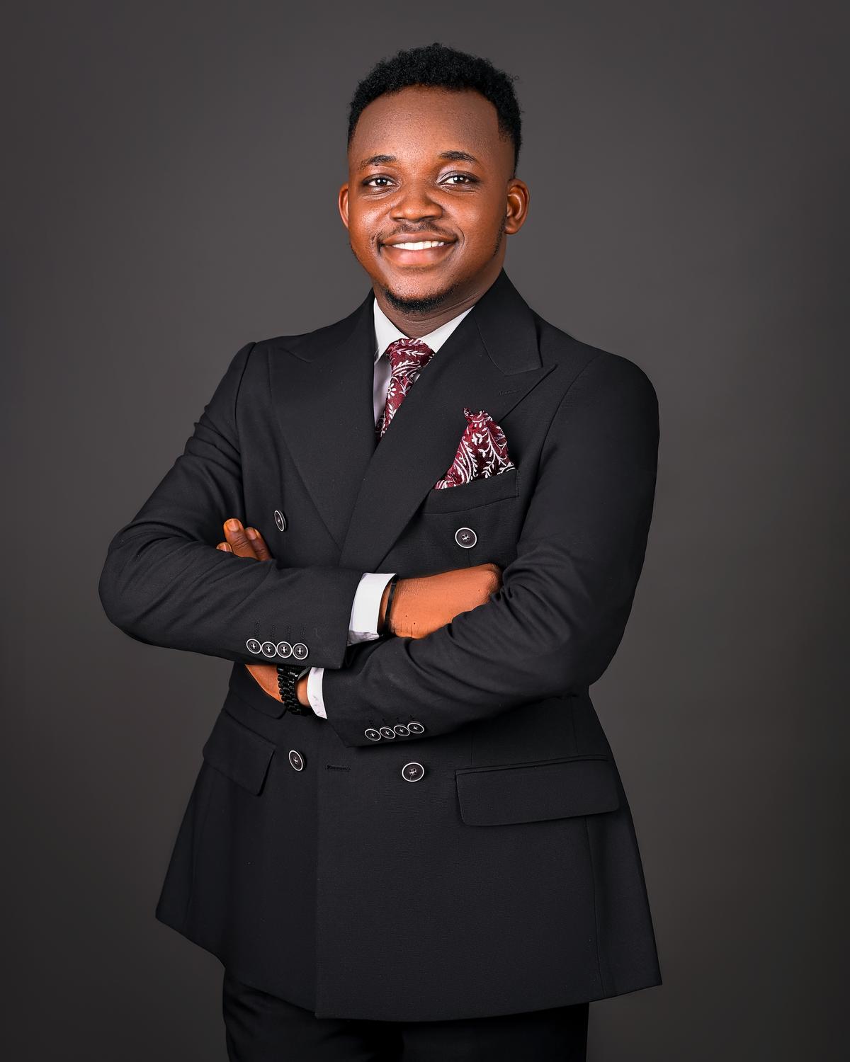 Caleb Shittu