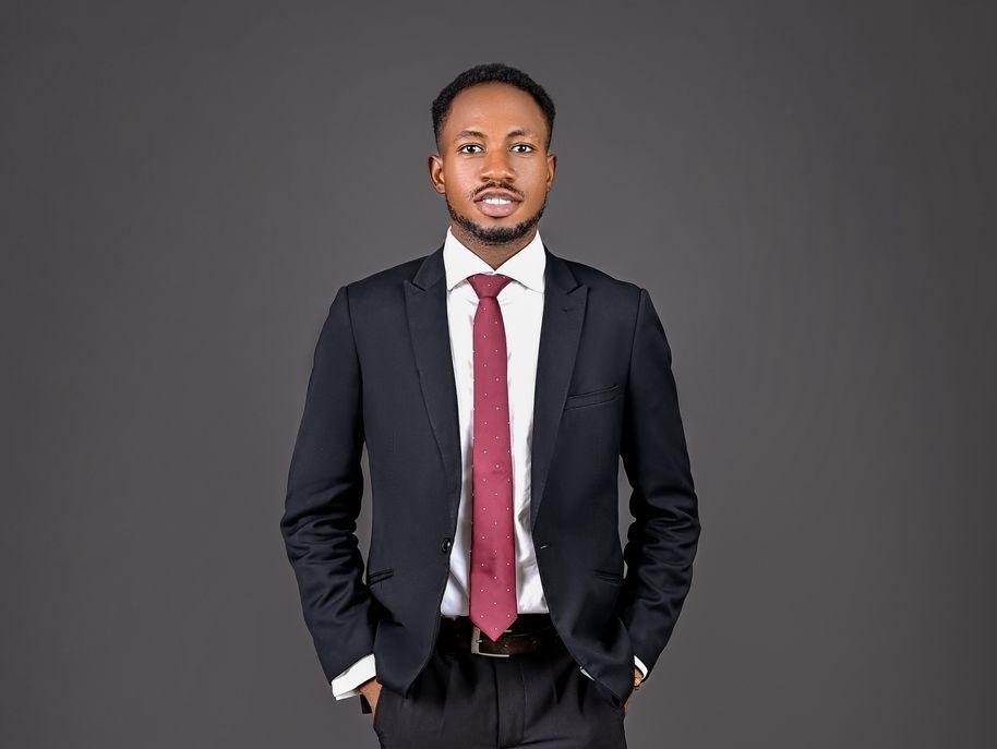 Ebigbola Abayomi