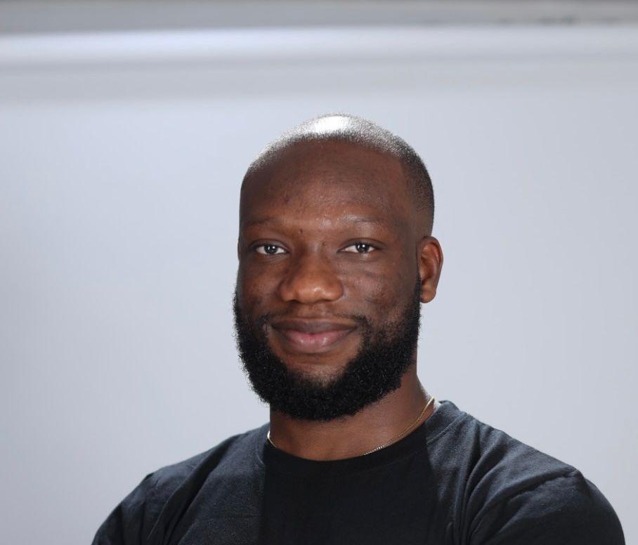Dr. Olarinde Olokuntoye