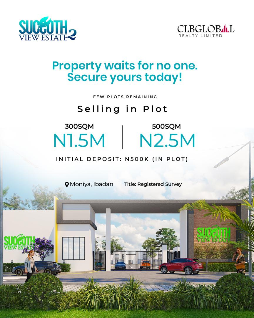 Succoth View Estate 2 - Image 2